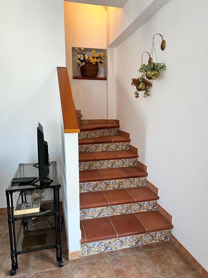 Casa Migliorisi A Marina Di Ragusa Per Vacanze Екстериор снимка