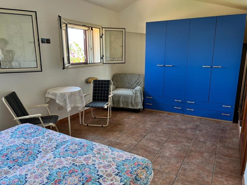 Casa Migliorisi A Marina Di Ragusa Per Vacanze Екстериор снимка